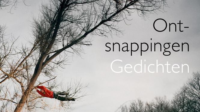 Recensie Eva Gerlach- Ontsnappingen