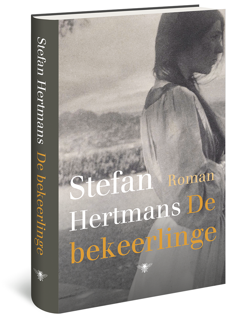Interview Stefan Hertmans
