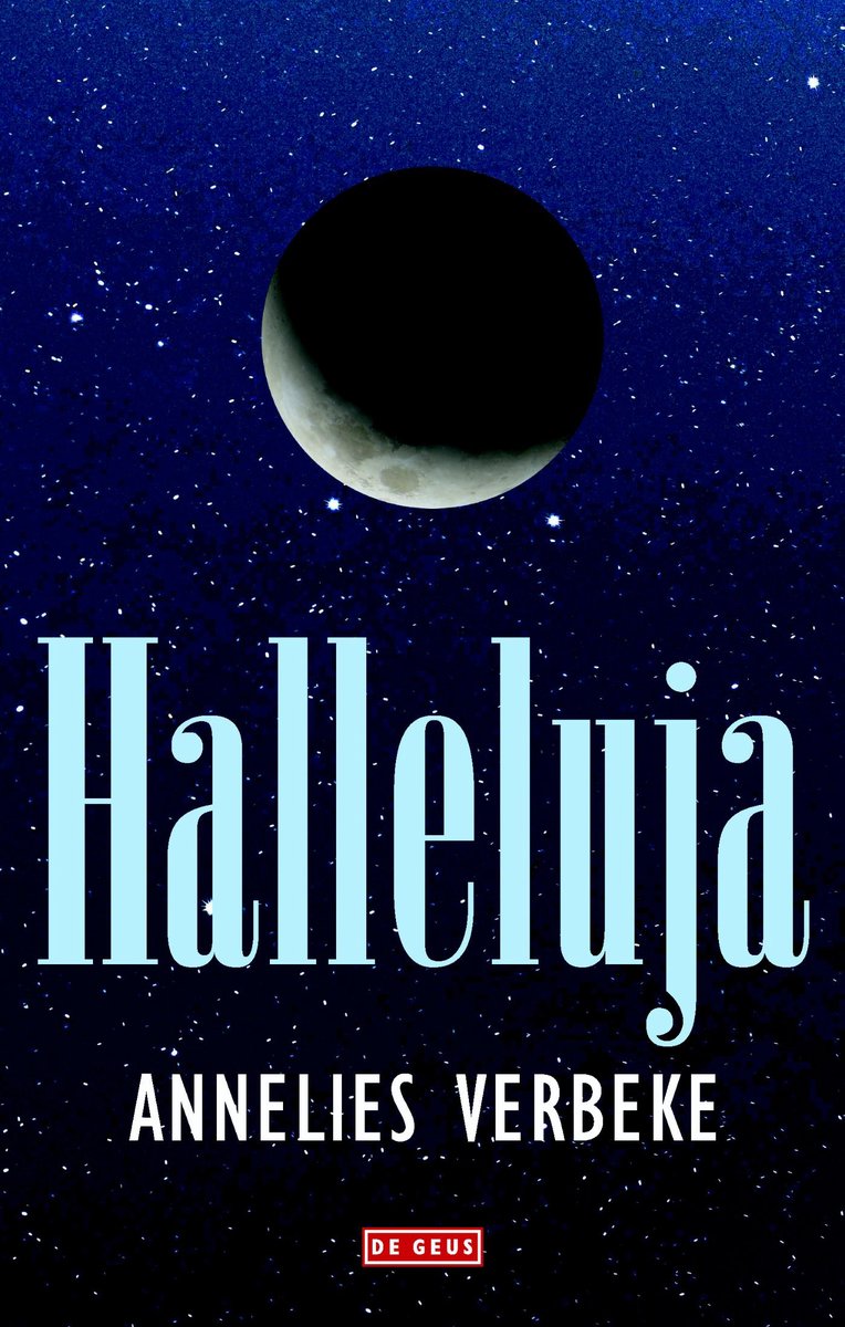 Recensie Annelies Verbeke – Halleluja