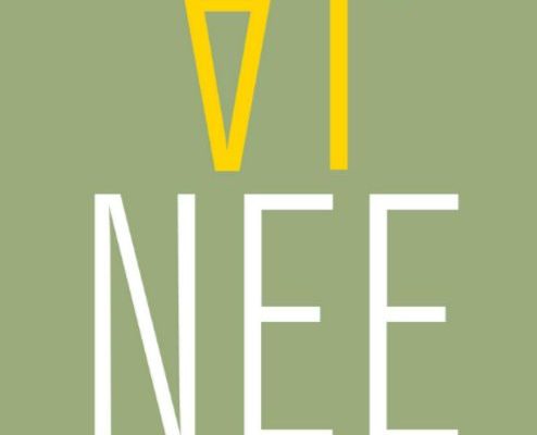 Recensie Tonnus Oosterhoff – Ja Nee