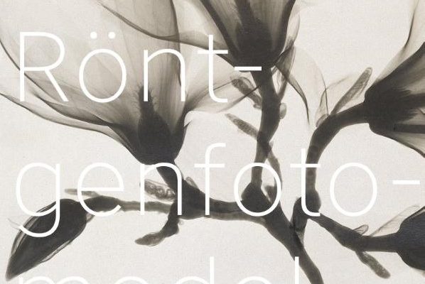 Recensie Vicky Francken – Röntgenfotomodel