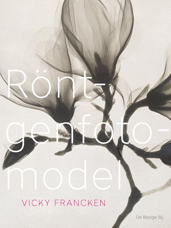 Recensie Vicky Francken – Röntgenfotomodel