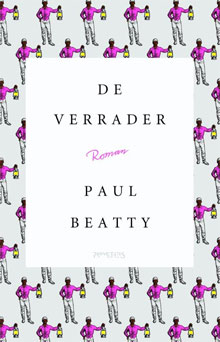 Recensie Paul Beatty – De verrader