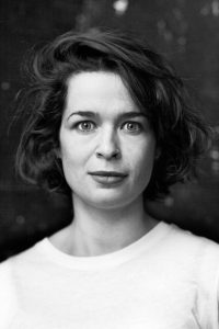 Foto Lenny Oosterwijk