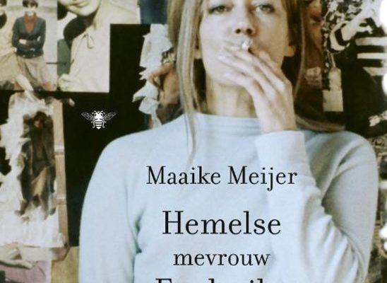 Fritzi, koningin van de bohème