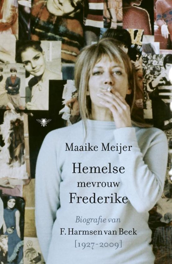 Fritzi, koningin van de bohème