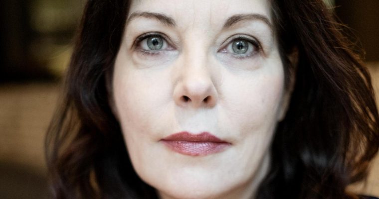 ‘Ik heb gevochten als een leeuw om dit pokkeverhaal niet te vertellen’