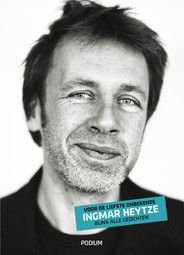 Interview Ingmar Heytze 30 jaar dichter