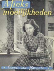Achtergrondverhaal Bakvisroman