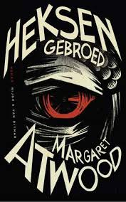 Recensie Margaret Atwood- Heksengebroed