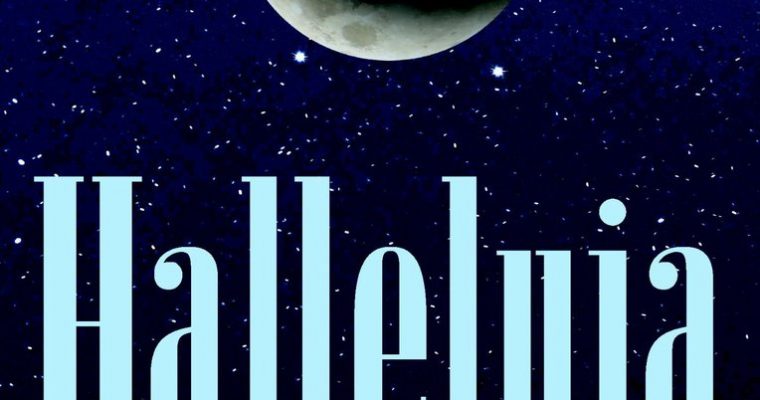 Recensie Annelies Verbeke – Halleluja