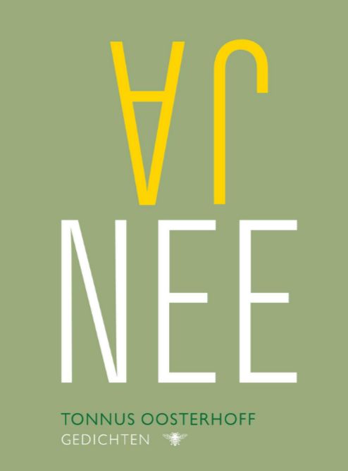 Recensie Tonnus Oosterhoff – Ja Nee
