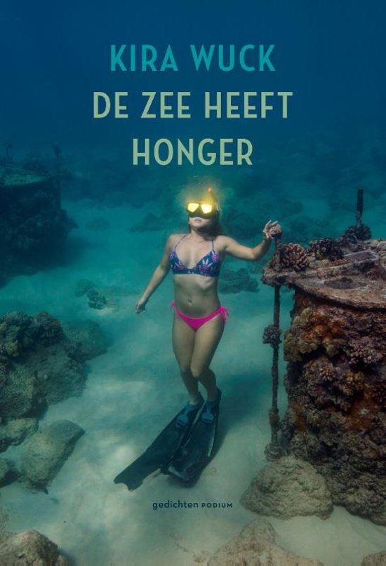 Het gevoel verloren te zijn