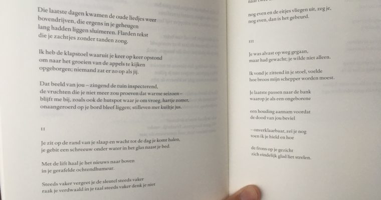 Onder klamme lakens
