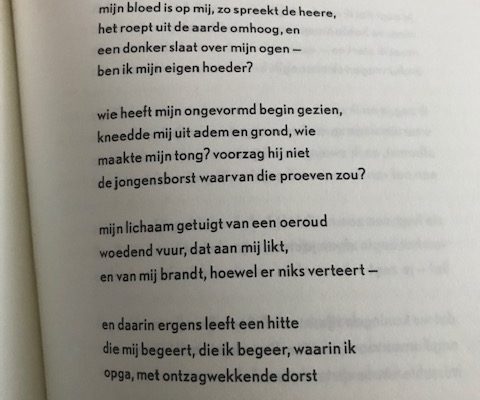 Worsteling met Bijbel en homoseksualiteit