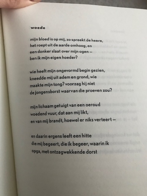 Worsteling met Bijbel en homoseksualiteit