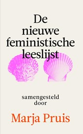 Feminisme: Weinig eigentijdse voorbeelden in nieuwe leeslijst